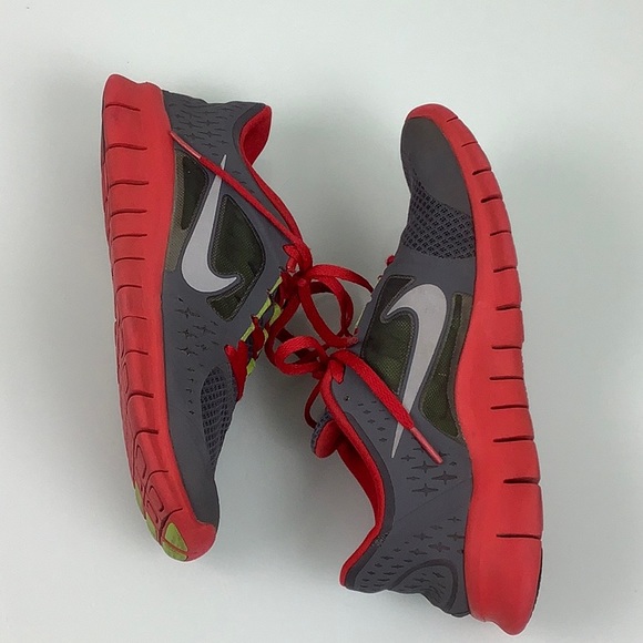 Nike Free Run 3 sneakers size 5Y - Picture 11 of 15